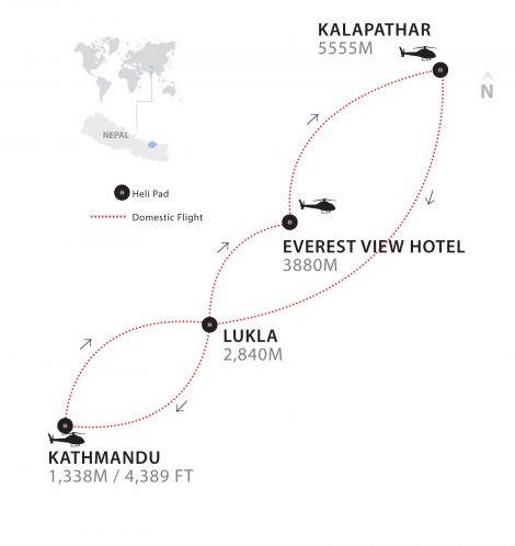 Everest-Heli-Tour-Thumbnail-map The thumbnail map of Everest Heli Tour by Apex Asia Holidays
