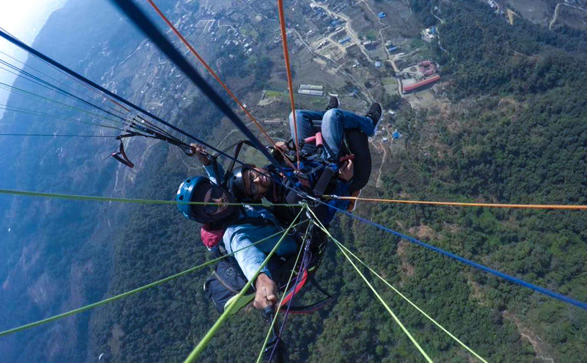 Multi Adventure Tour