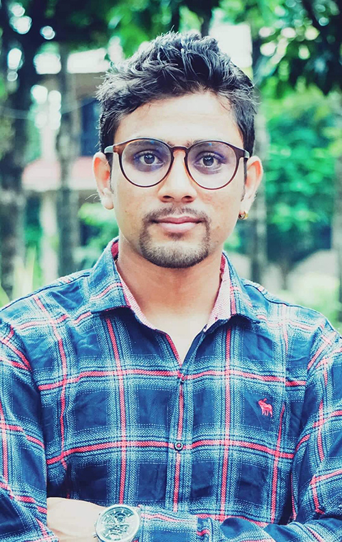 Rajesh Khanal