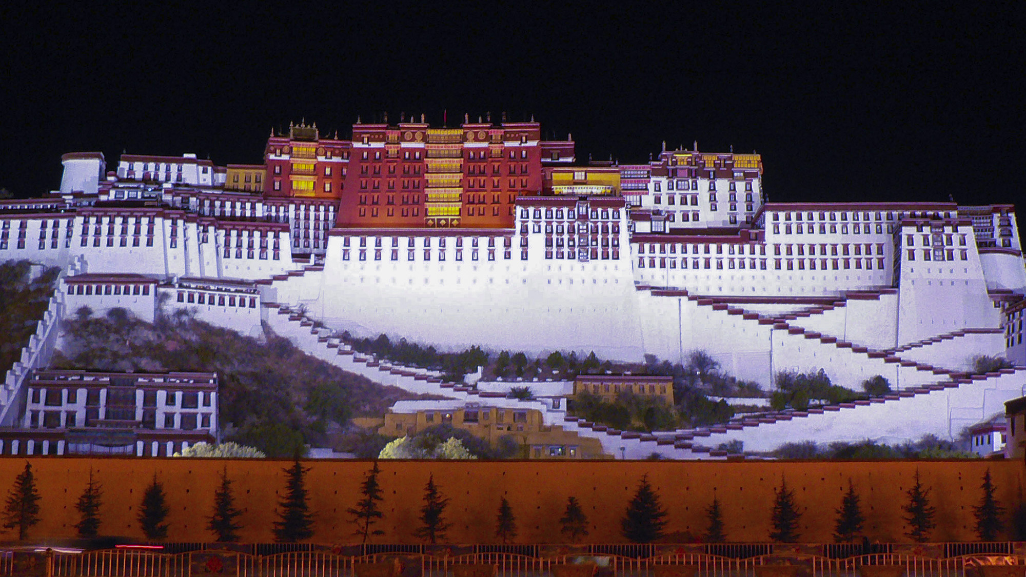 TIBET  