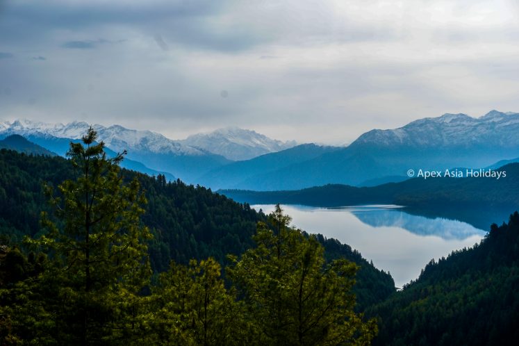 Rara lake Nepal