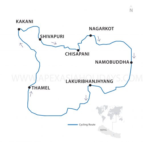 kathmandu-Outskirts-Thumbnail Kathmandu Outskirts Thumbnail map by Apex Asia Holidays