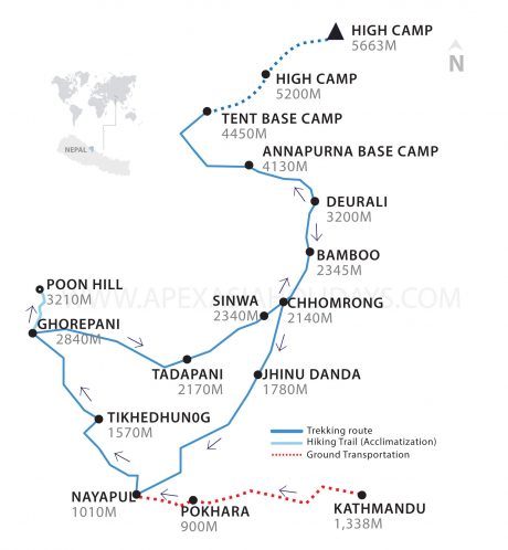 Annapurana-Tent-Peak-Thumbnail-Map Annapurana Tent Peak Thumbnail Map by Apex Asia Holidays