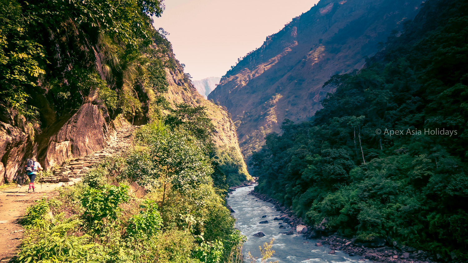 Nepal Travel Guide