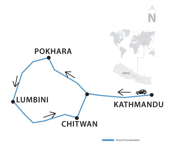 Educational-Tour-Nepal-Thumbnail-map A brief map of Educational Tour Nepal Thumbnail