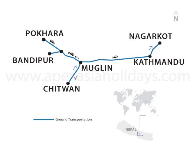 Honeymoon-Tour-Thumbnail-Map Honeymoon Tour Thumbnail Map by Apex Asia Holidays