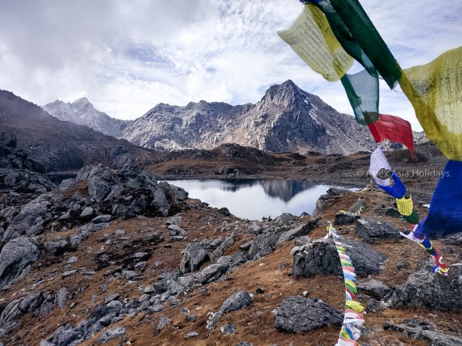 Langtang Valley Trekking in Nepal