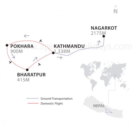 Luxury-City-Breaks-Thumbnail-map The thumbnail map of Luxury city breaks by Apex Asia Holidays