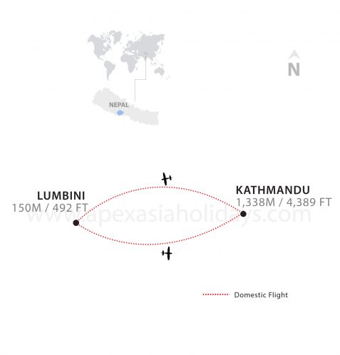 lumbini-Tour-Thumbnail-map A thumnail map of Lumbini Tour by Apex Asia Holidays