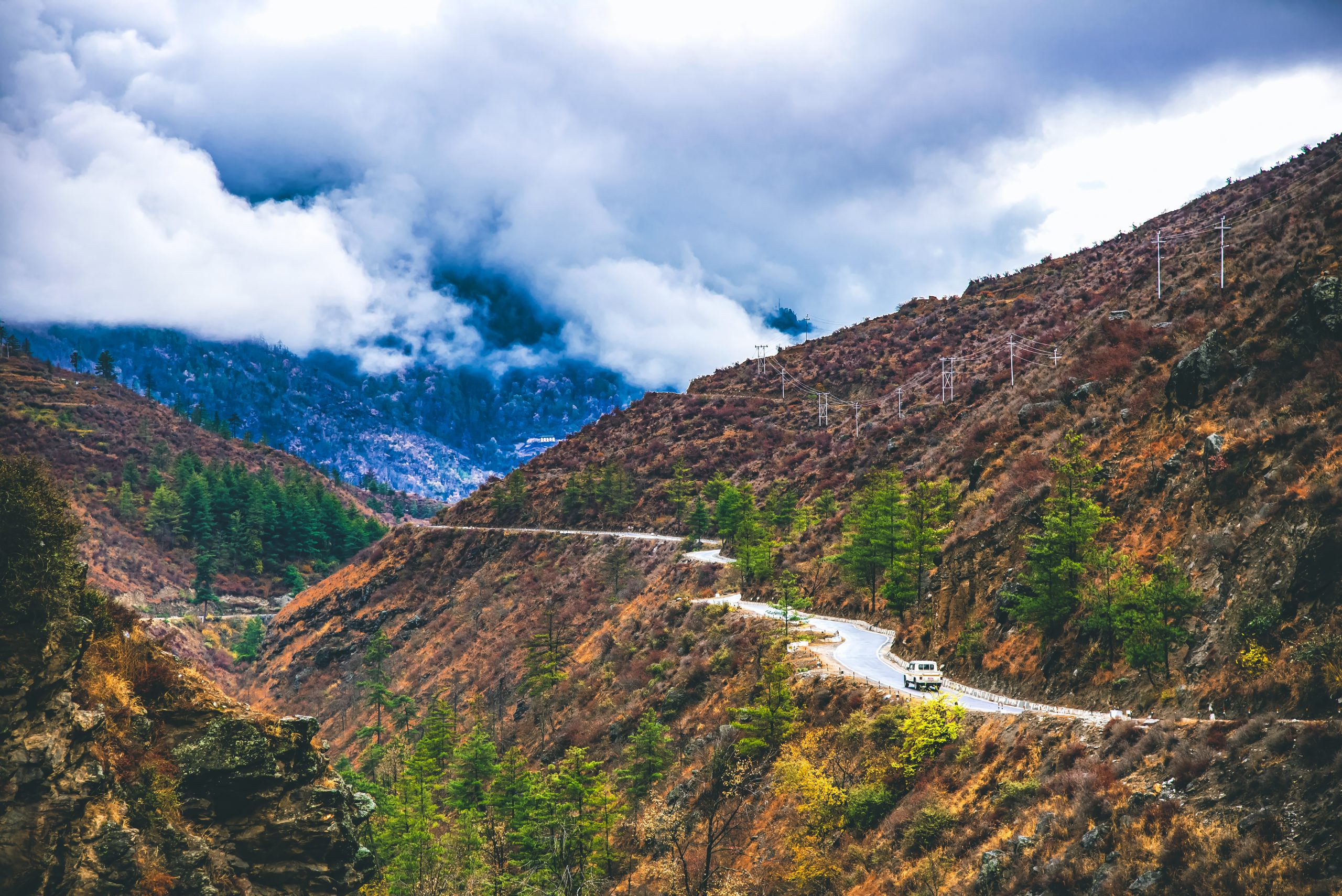 Bhutan Tour