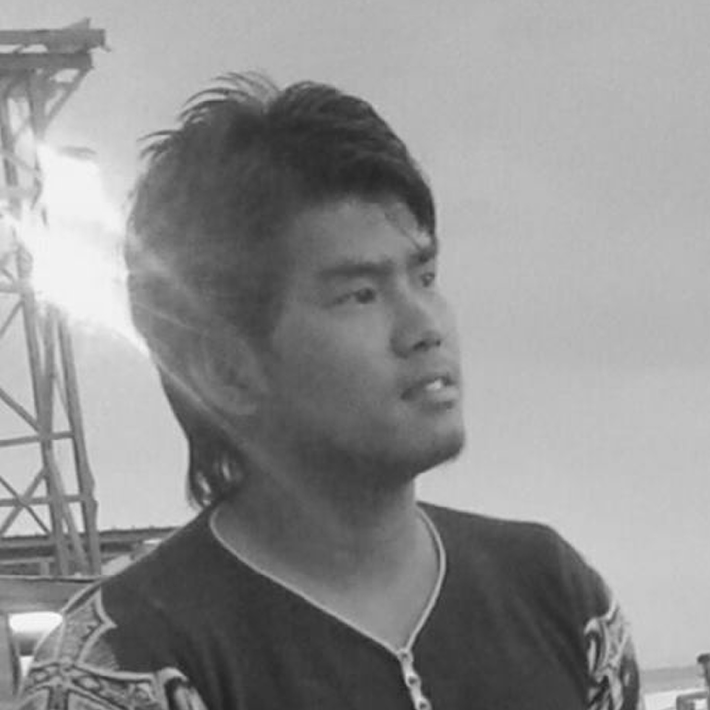 Amar Magar