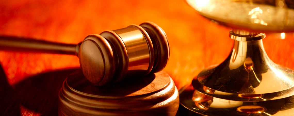 Legal Documents