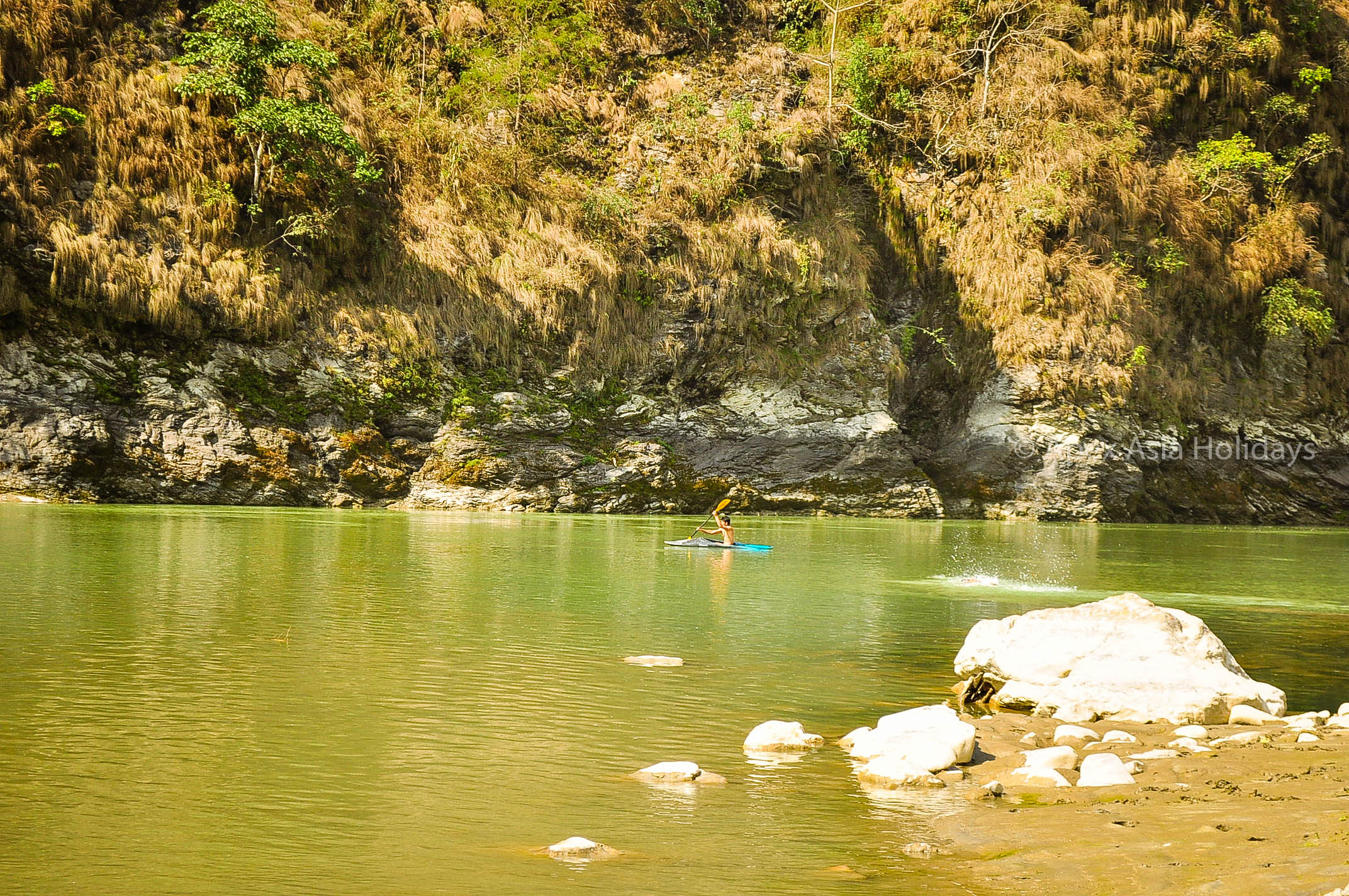 Corporate Social Responsibility of Apex Asia Holidays