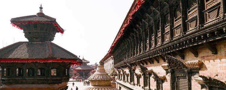 Bhaktapur Durbar Square sightseein in Kathmandu with Apex Asia Holidays