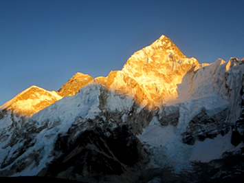 Everest Base Camp Trek- Apex Asia Holdiays