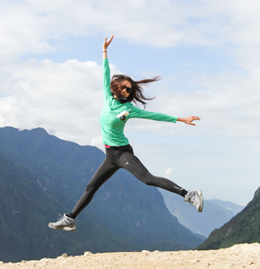 How do I prepare for trekking in Nepal