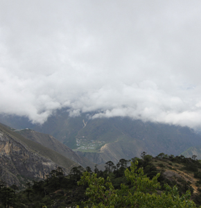 When we should go to Nepal