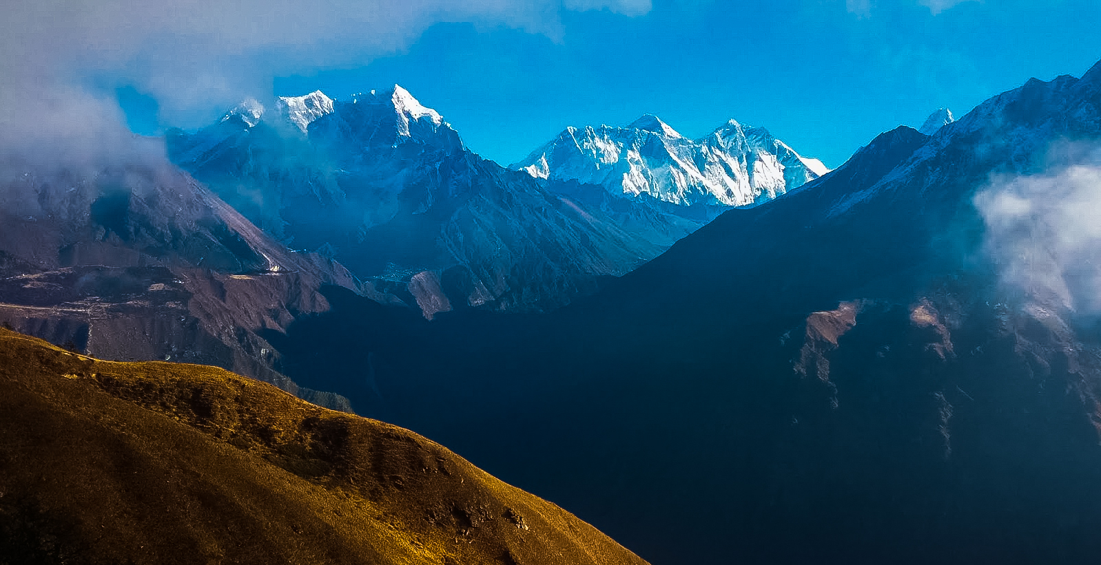 Pikey Peak Trek – 9 Days