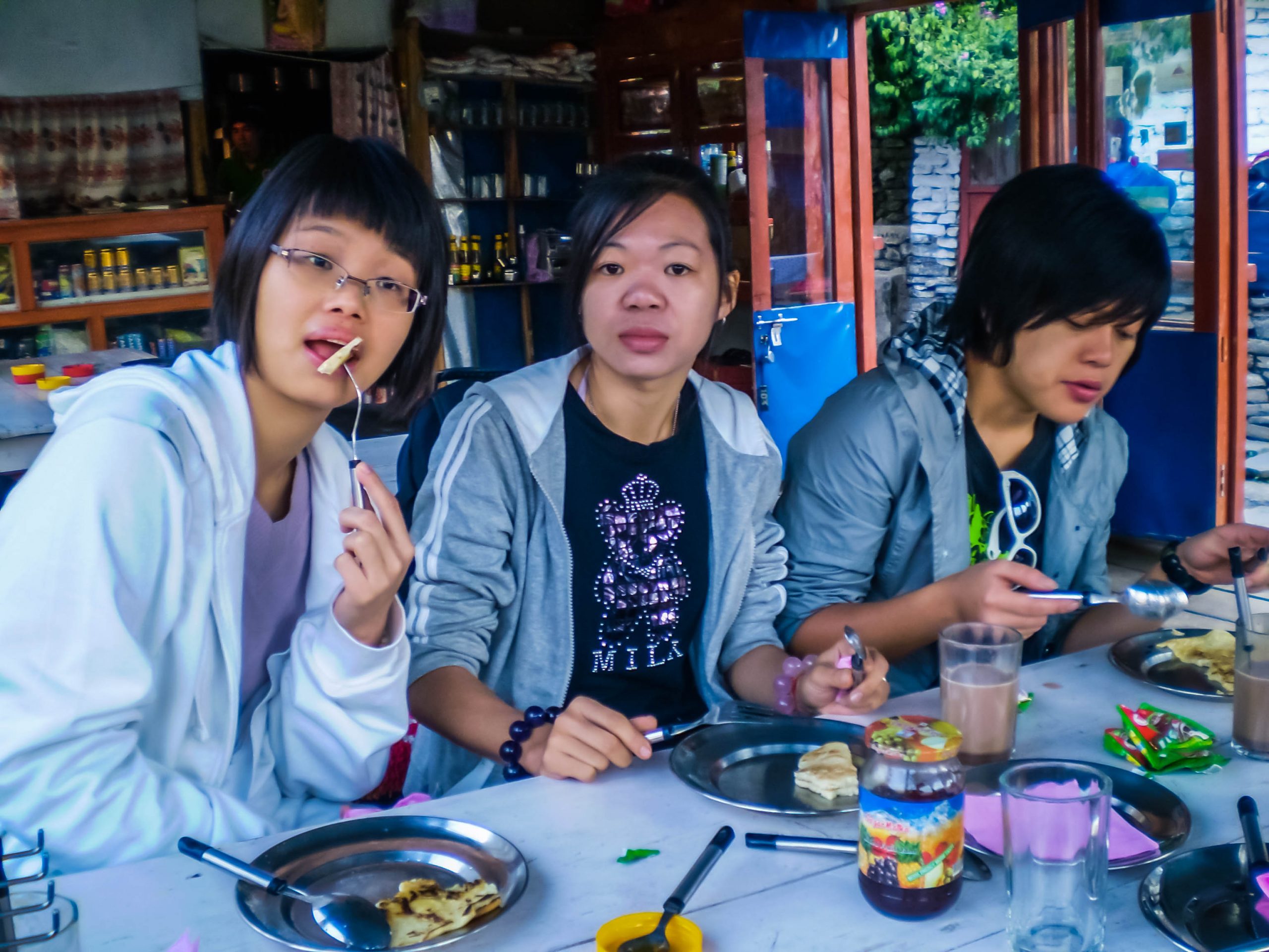 Why Educational Tour In Nepal?
