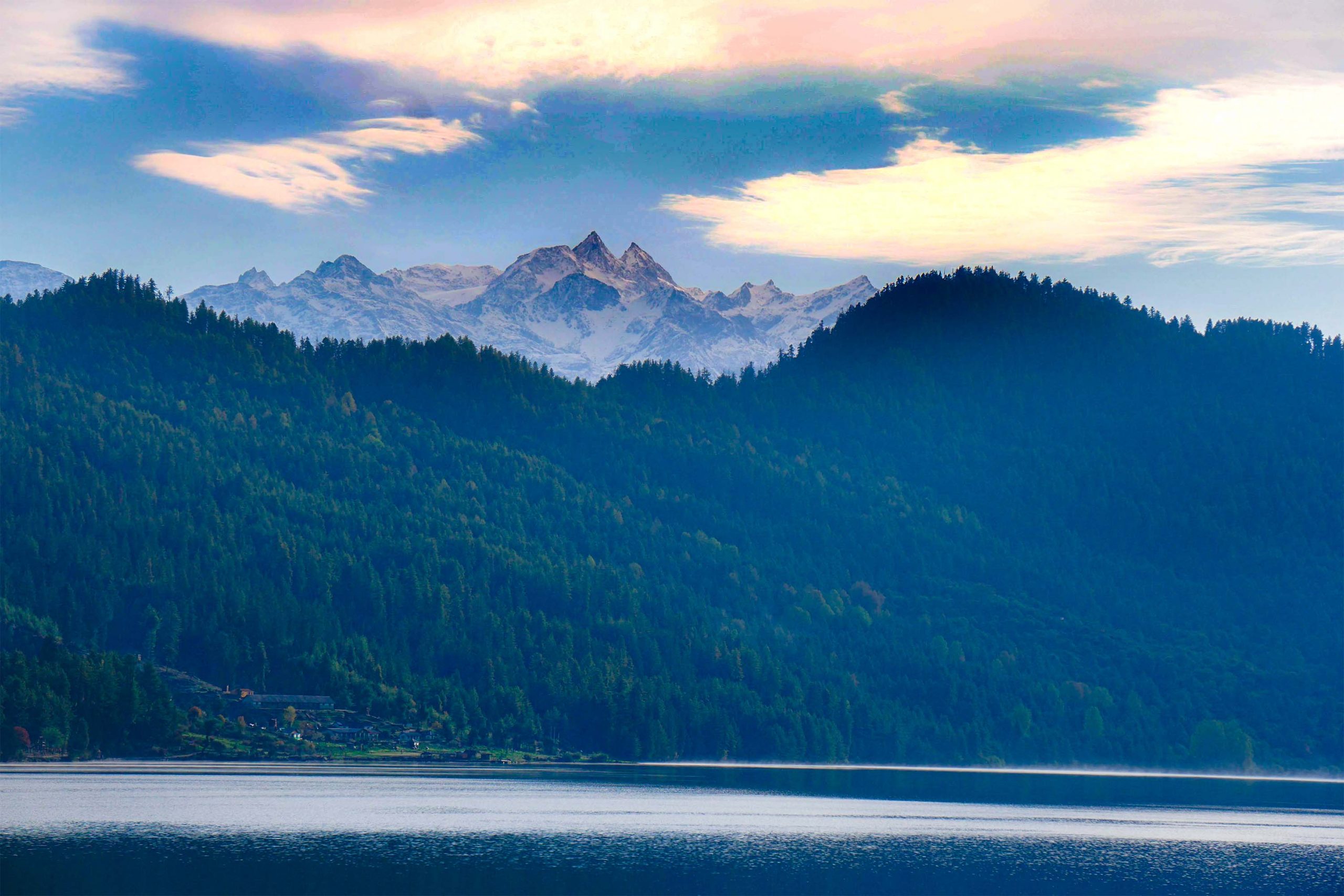 Rara Lake Tour- 7 Days