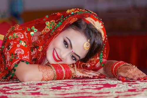 Wedding Photography in Nepal