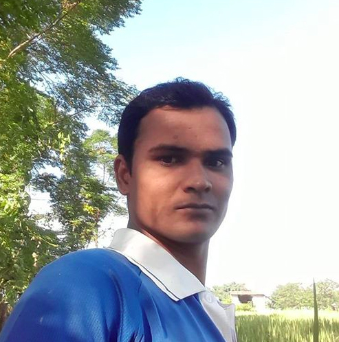 Dilli Ram Regmi