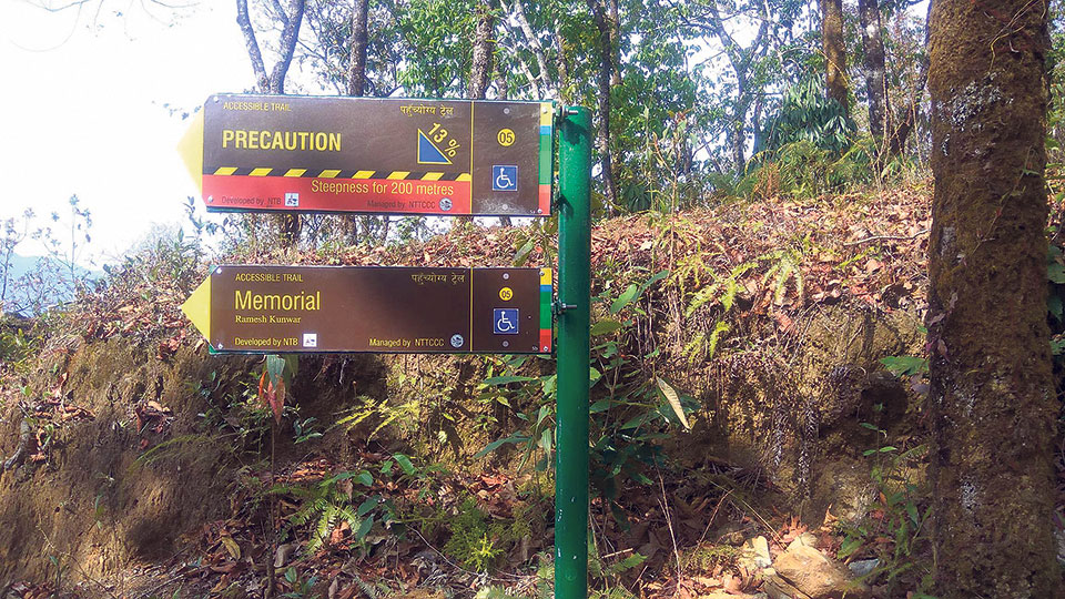 Accessible Tourism and its important