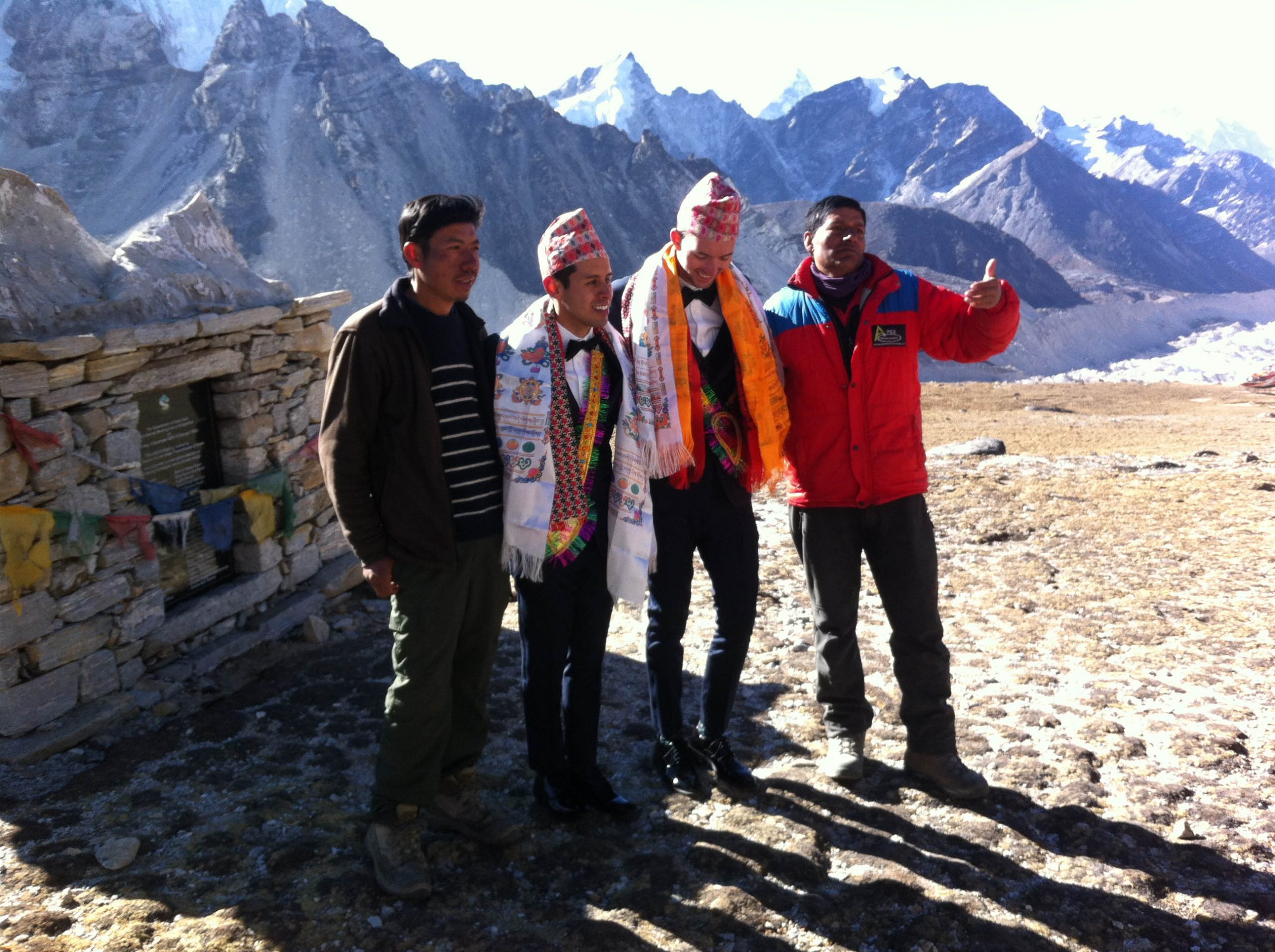 Guide-Gyanu-and-Married-Couple-at-EBC