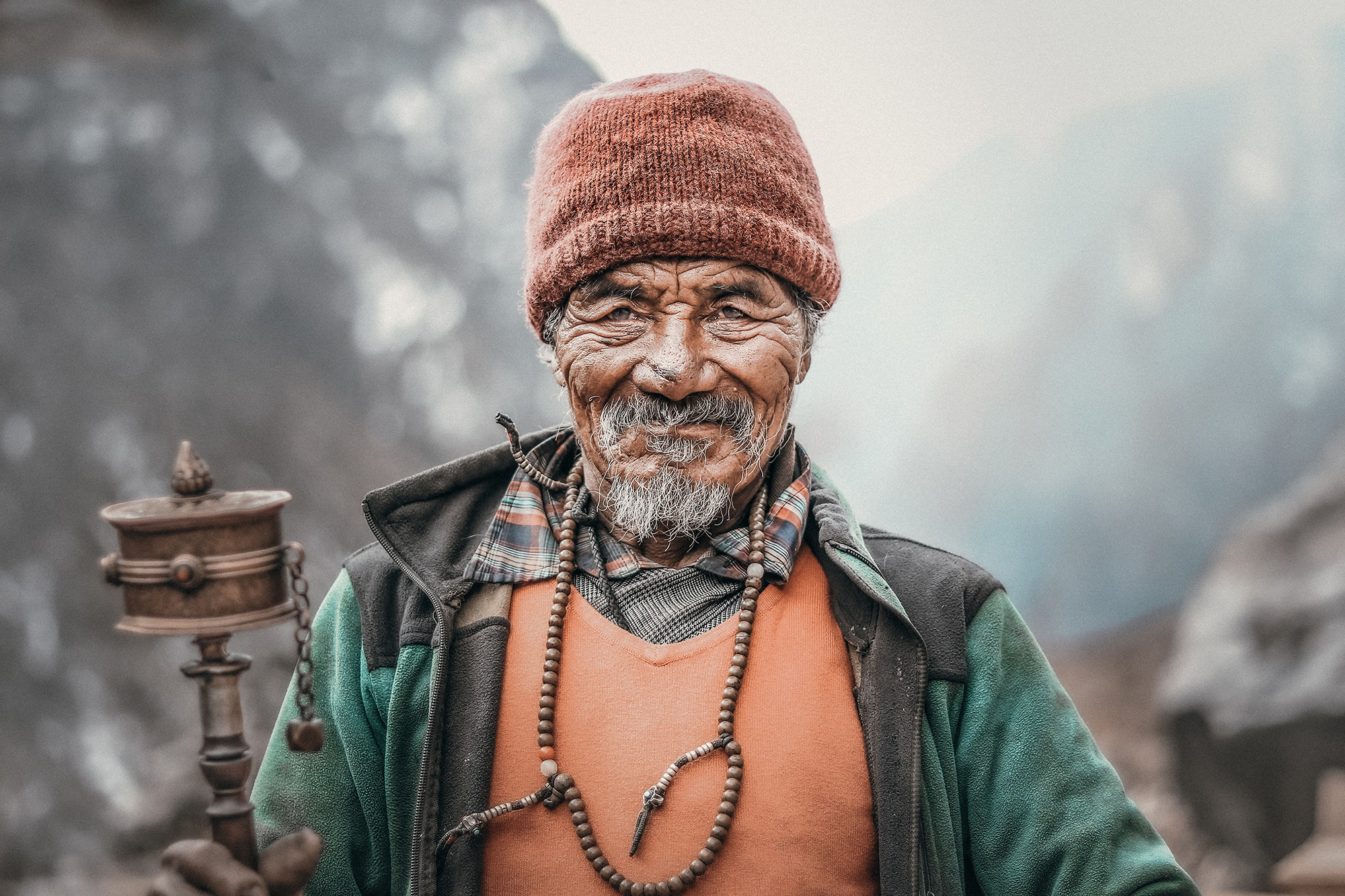 Indigenous Trek  