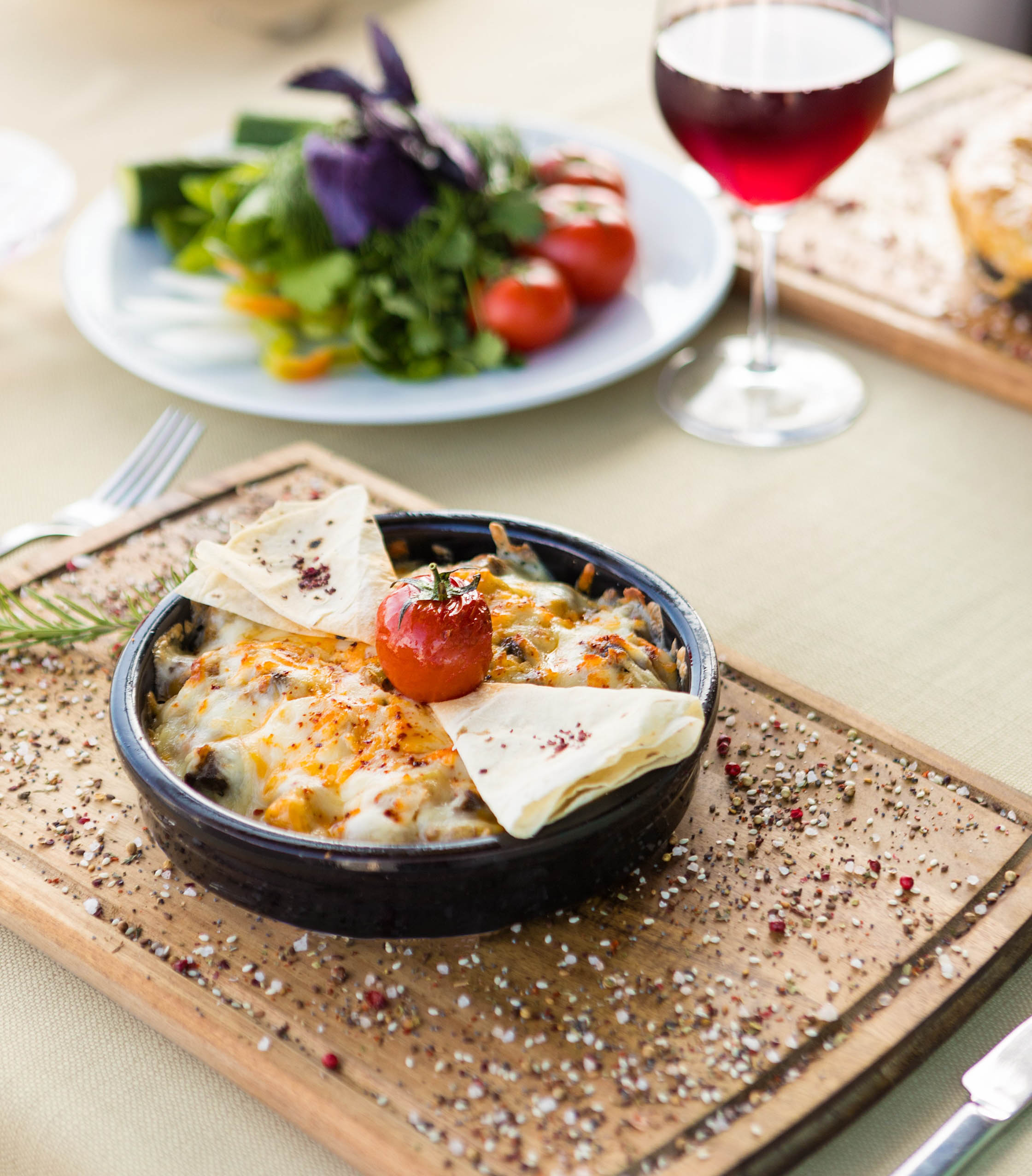 Kosher Holidays  